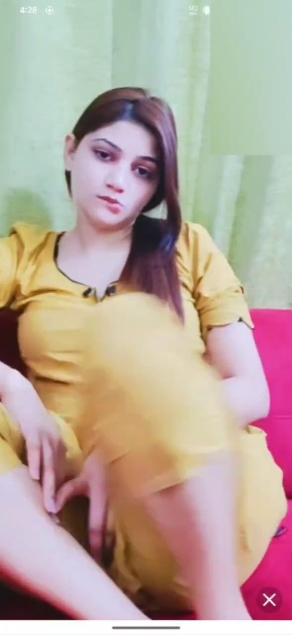 Hot Paki Girl Ashi Leaked Pussy Show on Chamet – Watch Now