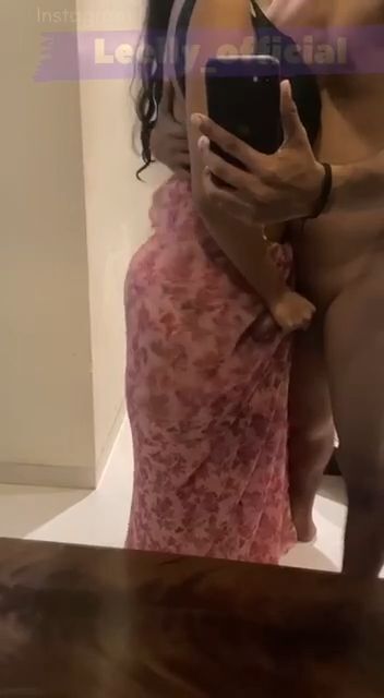 Leely_official Lovely Wife Getting Fucked In All Positions