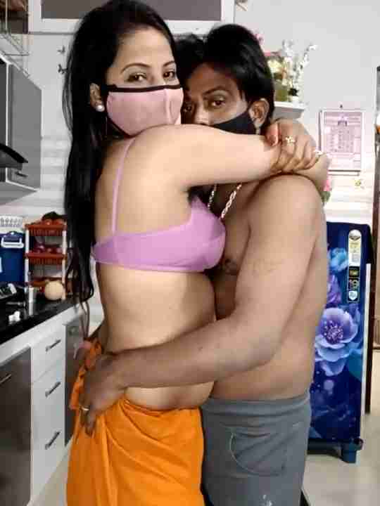 Best Couple’s Homemade Sex Tape Leaks Online