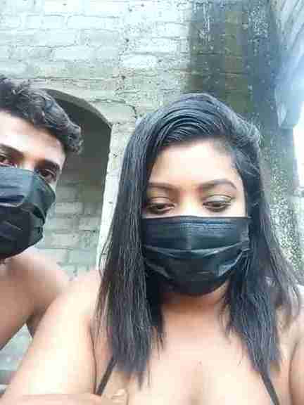 Cute Ariana Fucks Her Desi Boyfriend Wild