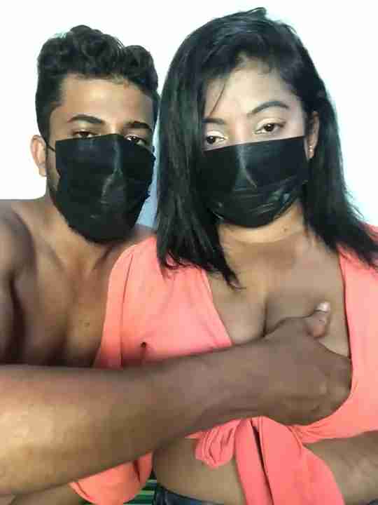 Real Couple Buys Camera and Records First Sex Tape