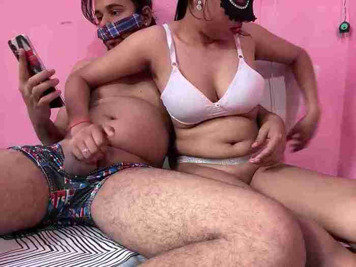 Horny Desi Wife Arti Screams With Pleasure