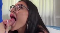 Hot Client Session of Emily Rinaudo Leaked