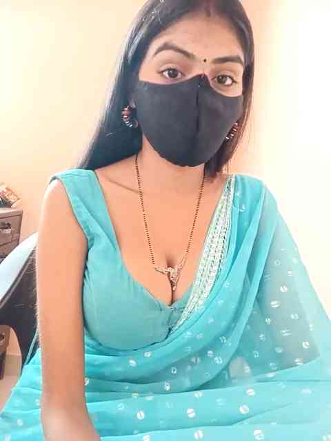 Hot Jasika Live – Nude Indian Girl on Cam