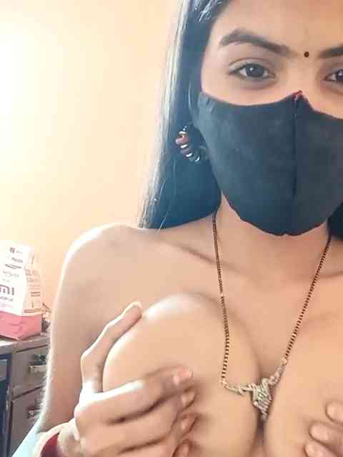 Hot Jasika Fucked Hard as Desi Wife on Cam