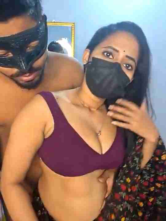 Hot_honey77 Sexy Desi Girl Webcam Fun – Husband and Wife