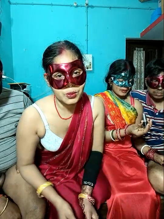 Hot Purva in a Wild Desi Sex Adventure