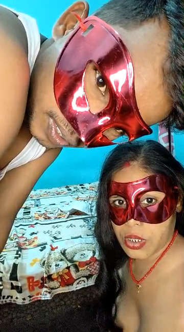 Indian Porn Queen Hot Purva Nude & Wet