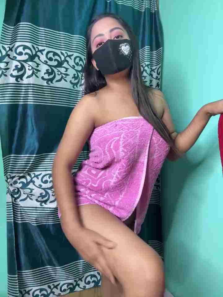 Hotty Pinky99 – Big Boobs Cam Show From Desi Diva
