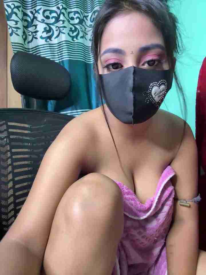 Hotty Pinky99 – Hot Girl With Big Boobs in Desi Porn