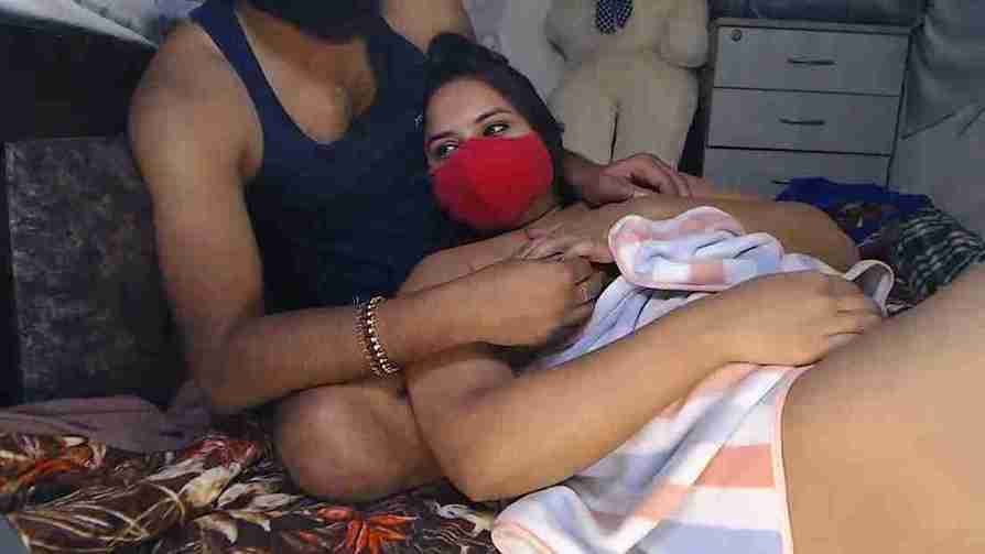 Indian Anu – Nude Desi Wife Sex at Home