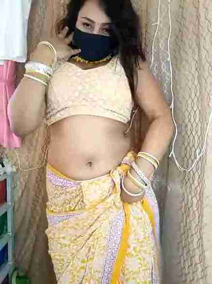 Indian Girl Porn – Festival Night Nude Fucking
