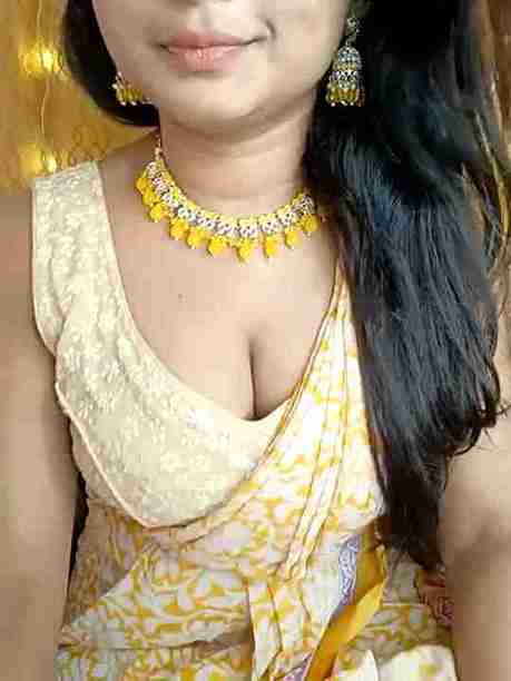 Indian_Festival’s Desi Porn Debut – Nude, Wet & Wild