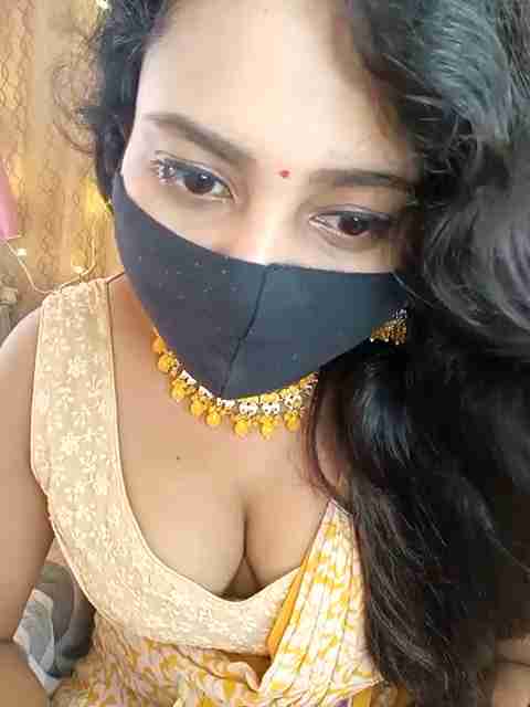 Festival of Lust – Desi Bhabi Fucked Hard and Nude
