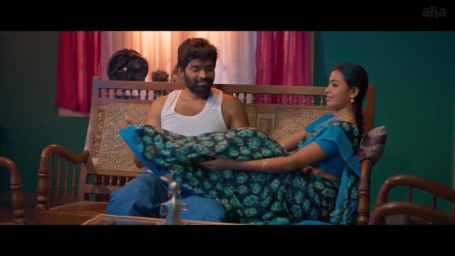 Intimate First Night Sex Scene from Jiivi 2 – Leaked Hot Nude Video