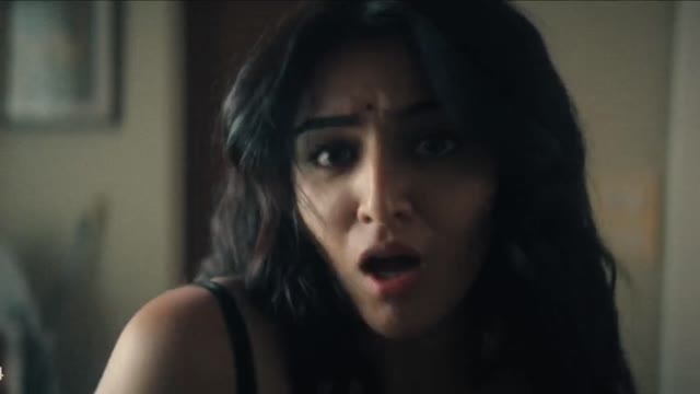 Khufiya Leaked Sex Scene Featuring Hot Nude Moments