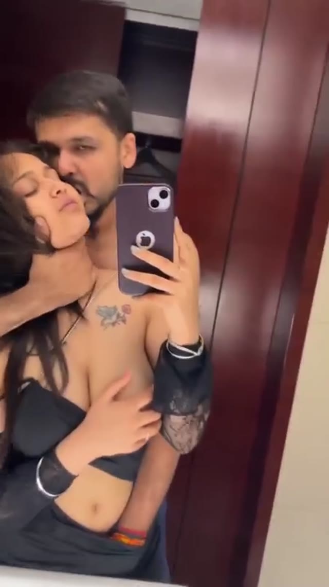 Leaked App Scene Shows Isha Modi Pussy Eaten & Boobs Exposed