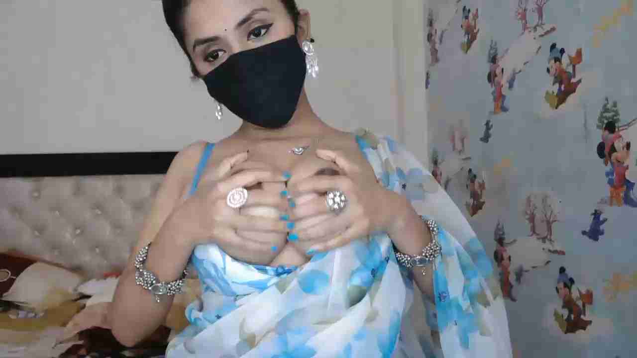 Meadow Rain – Hot Desi Fucking in Homemade Porn