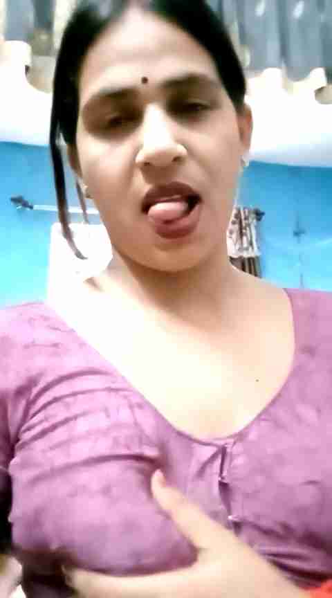 Noughty Bhabhi’s Hot Wife Nude Webcam Show