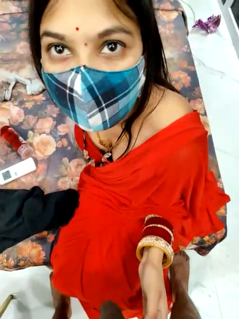 Rakhijaan’s Sexy Bhabi Porn Scene Goes Viral