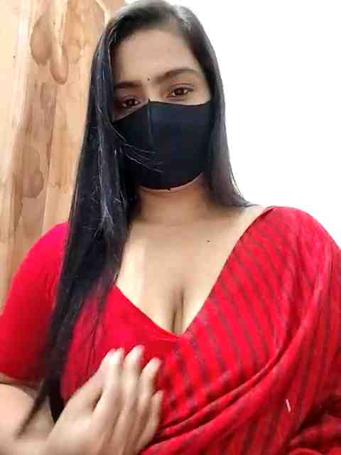 Ritusri Dotta – Indian Wife’s Nude Fantasy Comes True