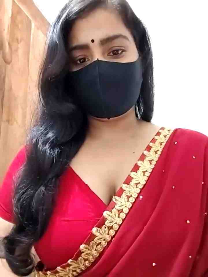 Ritusri Dotta – Desi Bhabi Gets Naked and Fucked Hard