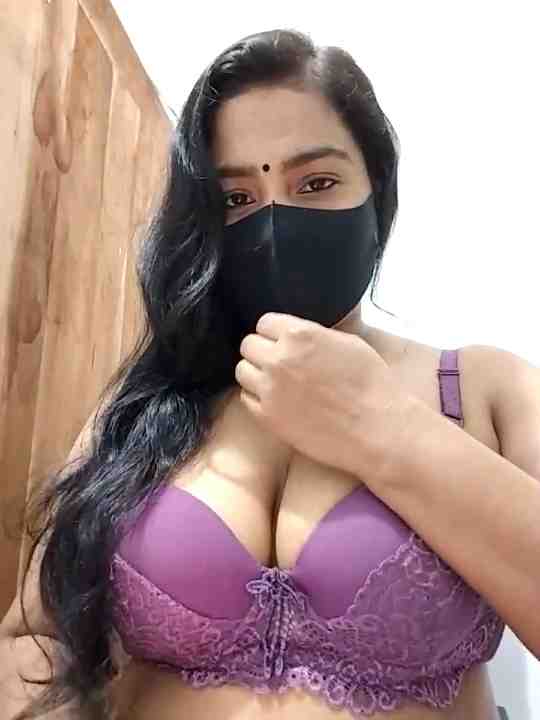 Ritusri Dotta – Desi Beauty’s First Nude Fuck on Cam
