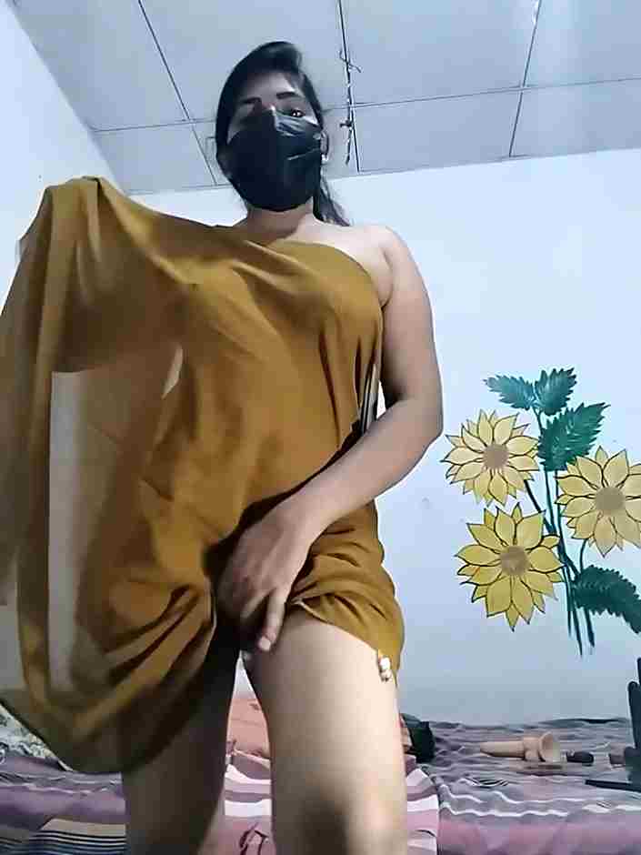 SLZAARA Leaked XXX Video of Desi Beauty