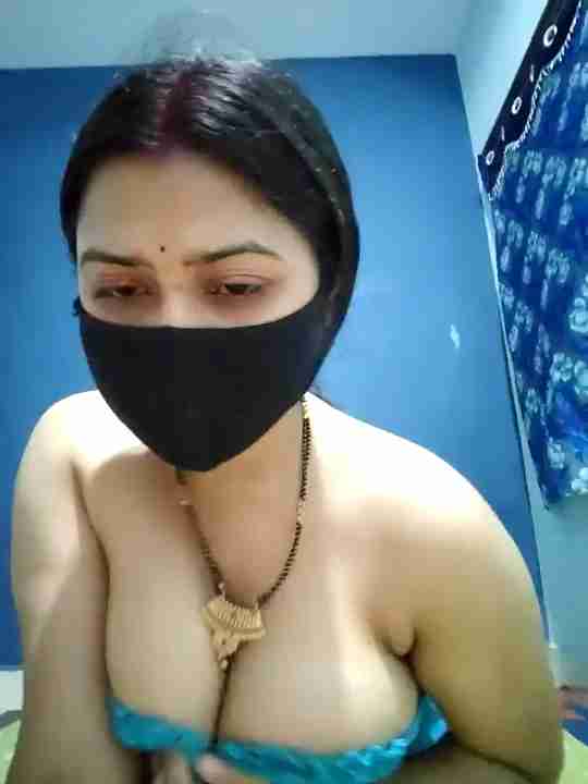 SassyWildCouple Desi Bhabi Gets Naked and Fucked