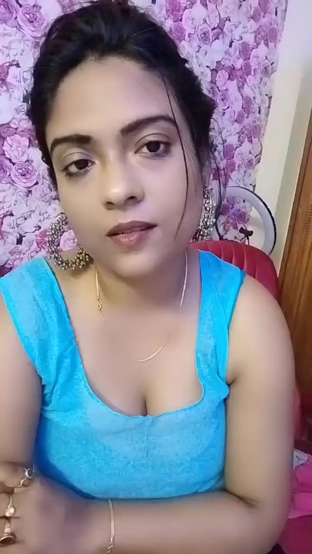 Sexy Cam Babe Teases With Boobs But Hides Her Pussy and Pretty Face