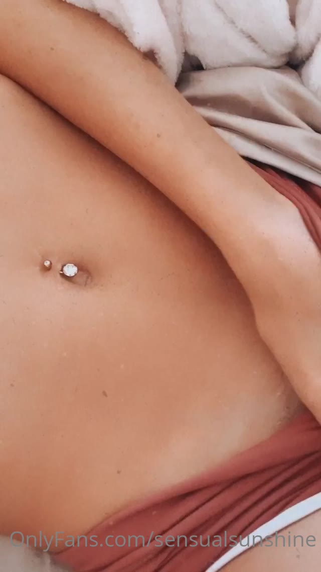 Shanalah – Sensualsunshine – Shanin Blake – Onlyfans Nude