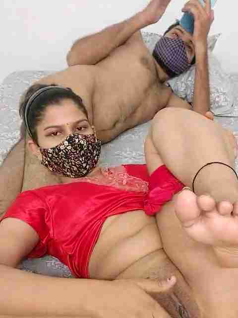 Sonababy_56 Hot Desi Roommate Nude and Horny on Cam
