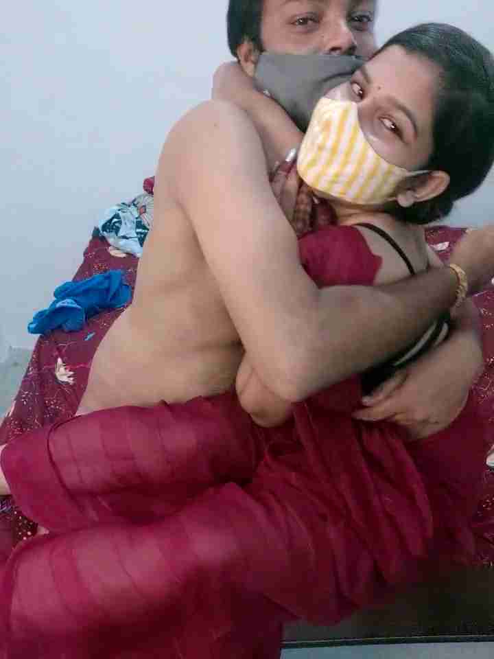 Indian Couple Home Fuck – Nude Girl Rides Her Man