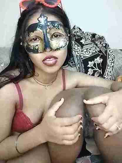 Indian Girl Orgy with Soni Hotty – Nude Girls Go Wild