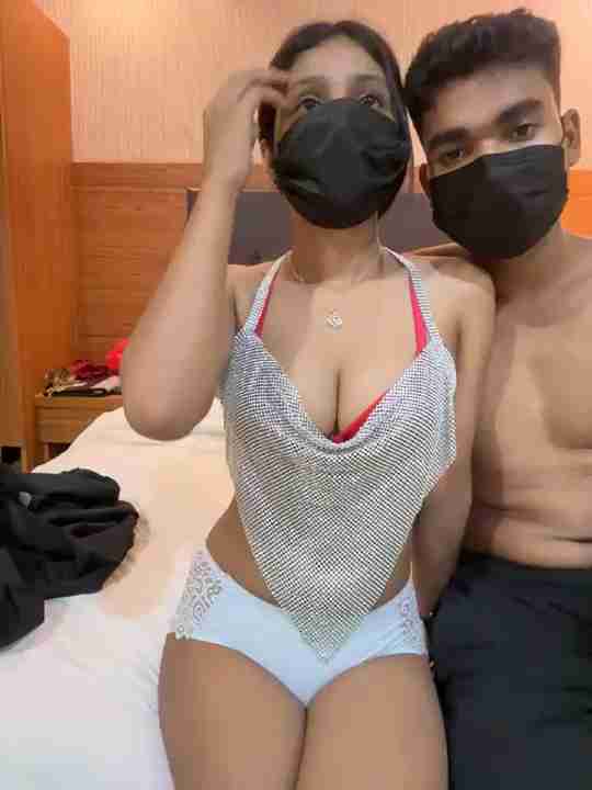 Swetieeeee Hot Homemade Sex Scene with Desi Lover
