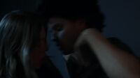Sydney Sweeney Nude Scene in Nocturne Leaked