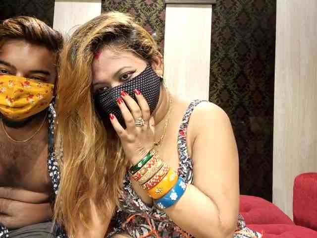desi bhabi myra fucking hard