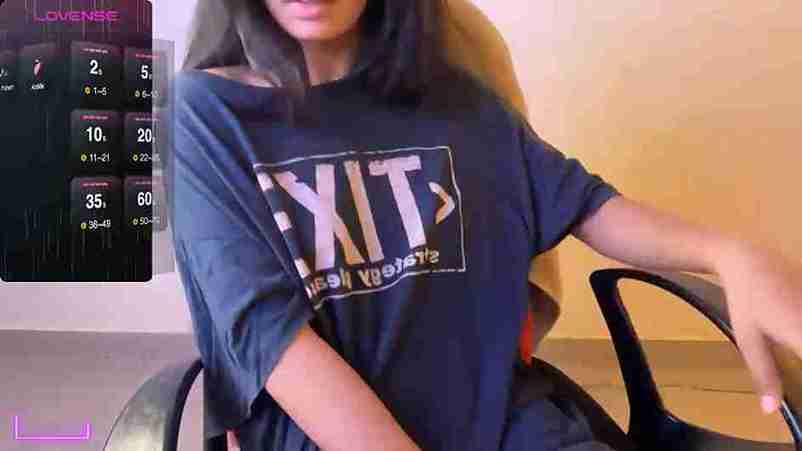 thywyldst69 Gets Naked and Naughty in Real Desi Porn