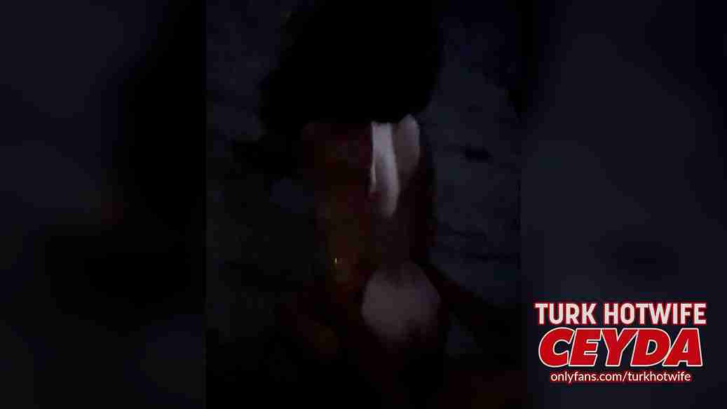 Stepbro’s Turn: Turkish Wife ceyda’s Busty Blowjob Ride