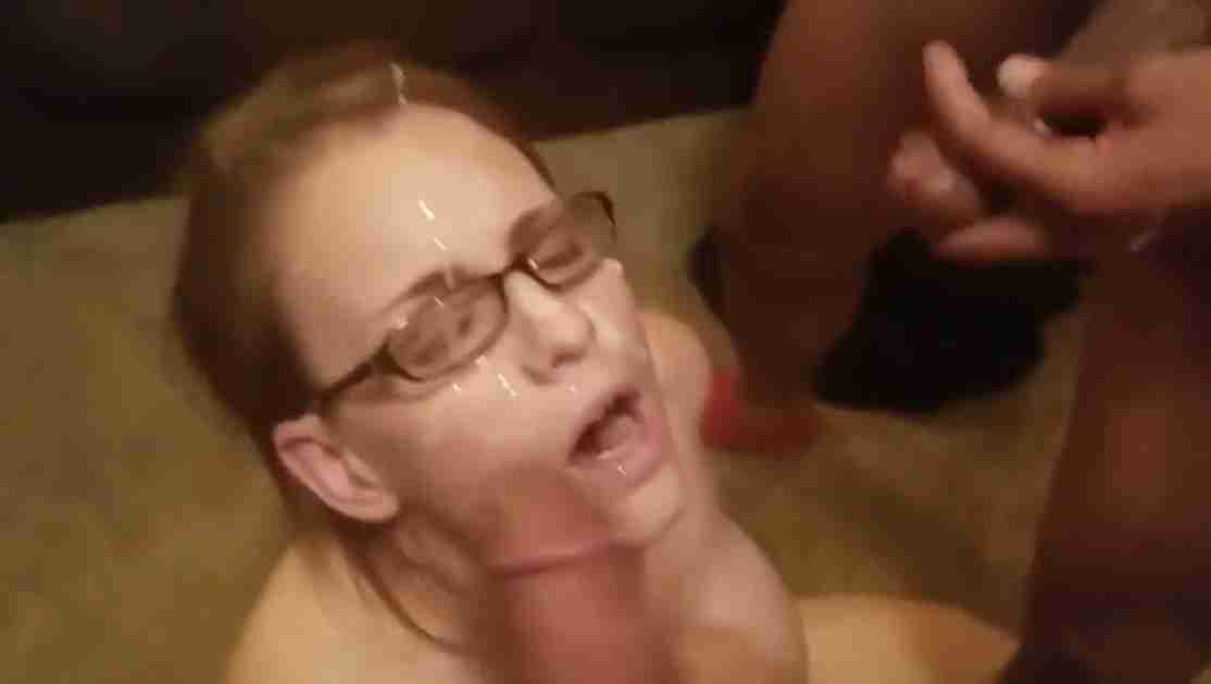 Hotwife Gets Filled by Huge BBC – Big Tits & Cuckold
