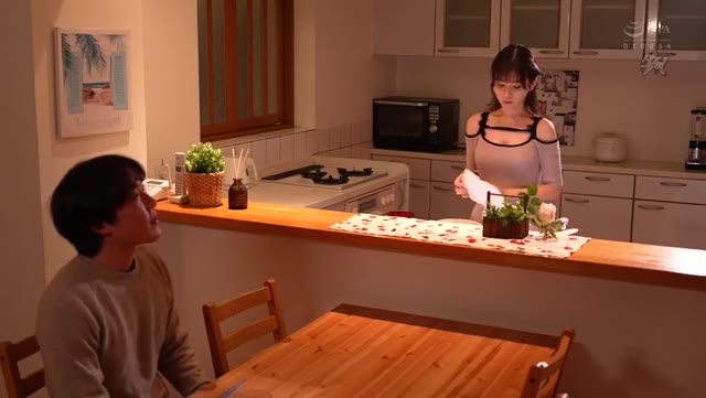 Busty Wife Mei Surrenders to Her Trainer – Deep Pleasure and Daily Cuckolding