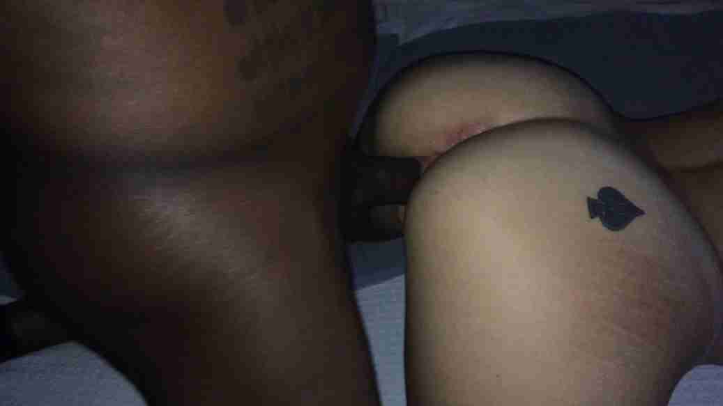 Beautiful Couple Enjoys Oral Sucking And Hard Fucking With Massive BBC