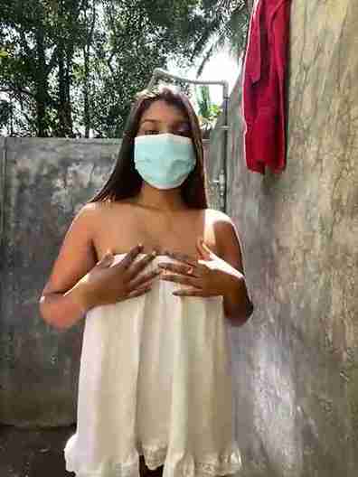 Baby Asha’s XXX Desi Fucking Show
