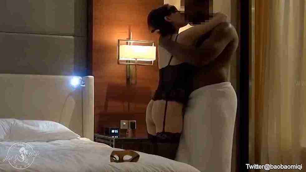 Cuckold Scene: Asian Wife’s Hardcore Passion