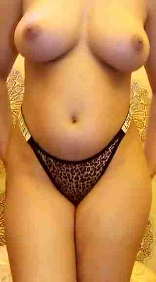 Mrabrba3asal Milf Nude Riding Porn Scene