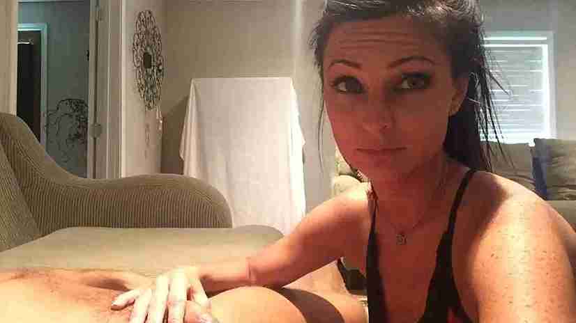 Loving Cuckold Records Wife’s First Wild BBC Encounter