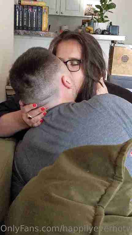 First Official MFM Threesome – Intense Double Pleasure