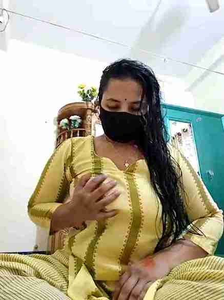 Indian Pornstar Payel Sen – Nude Bhabi Fucking in Live Video