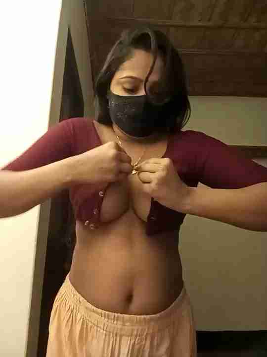 Puspita – Horny Desi Wife Fucked Hard