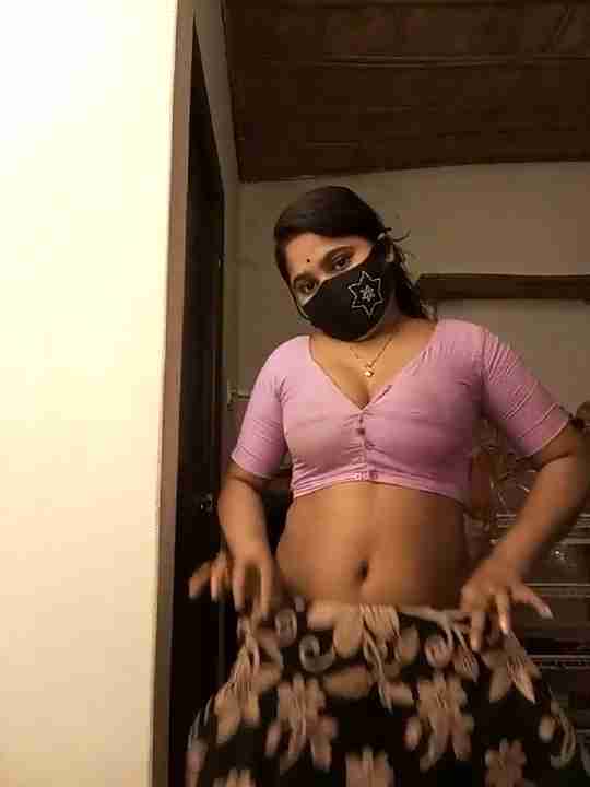 Puspita – Beautiful Vabi’s Dirty Webcam Show